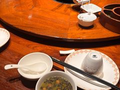 -瑶王府·广西菜(金阳路店)