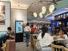 -苏晓玥·手作江南小吃(深圳北站店)