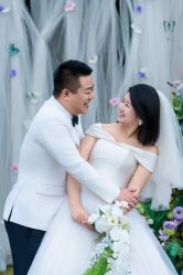 点击看大图 -金夫人婚纱摄影(总店)