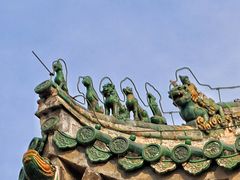 -延庆观