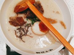 -味千拉面(惠州淡水嘉信茂广场分店)