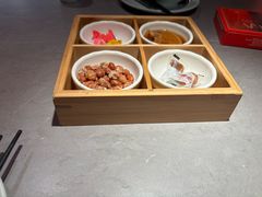 -闽上鲜·福建菜(龙湖滨江天街店)