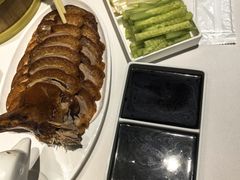 -玉林烤鸭店(黄村兴华店)