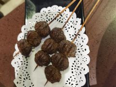 -幸运牛汕头小黄牛牛肉火锅(梅林店)