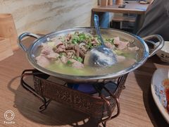 -肖四女·江湖菜(临港店)