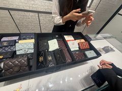 -乐天免税店(明洞店)