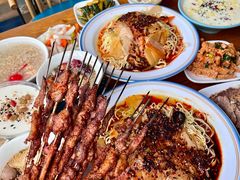 -中阿兰牛肉面(悦海新天地店)