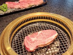 -觅福里•熟成和牛餐厅