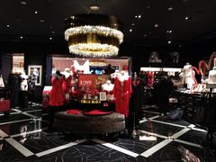 -Victoria's Secret(苏州中心全品类店)