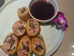 -品味泸沽湖•民族特色菜(大落水店)