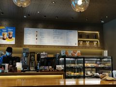 -星巴克(北京广渠门名敦道店)
