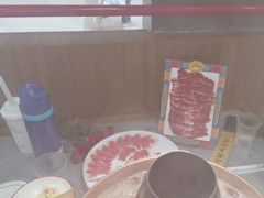 -侃爷南门铜锅涮肉