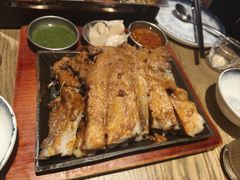 -那时新疆·若羌(经纬汇店)