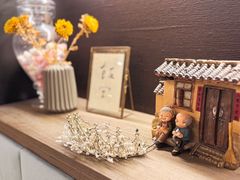 -后海16号·北京私房菜