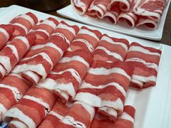 -楼外楼大刀肉传统火锅居(博学路店)