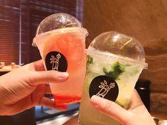 -春熙台韩国料理·章鱼肥牛(西丽店)