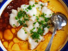 鱼腩蒸蛋-椿记烧鹅(北门店)