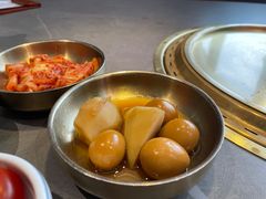 -明洞王妃家烤肉(苏州中心星悦汇店)