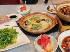 -调鼎居·手工淮扬菜