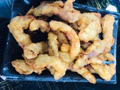 -黔府豆米火锅野菜馆(南马店)