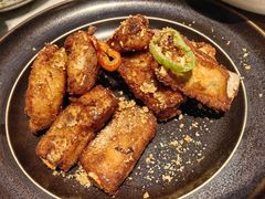 -潮堂 · 潮州菜(国贸商城店)