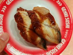 -元气寿司(金光华店)