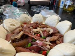 -食光慢宴·安吉土菜馆