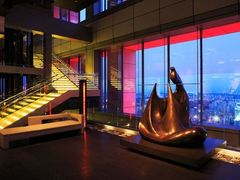 -北京柏悦酒店·锦庭餐厅Dining Room