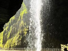 -靖西鹅泉风景区