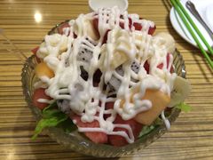 金象曼泰-曼泰·泰餐(京华城店)