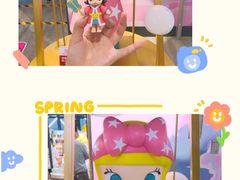 -泡泡玛特POPMART(崇文门国瑞城店)