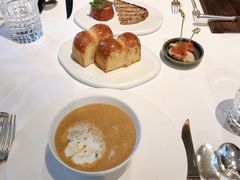 -文华扒房及酒吧(香港文华东方酒店)