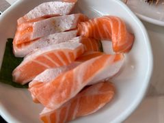 -半岛听涛蒸汽海鲜自助(K11店)