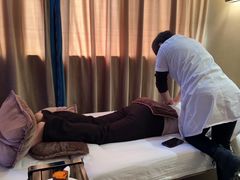 -颐而康·按摩·艾灸·足疗(汽车东站店)