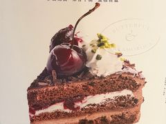 -B&C黄油与面包·法式古堡面包坊(新天地店)