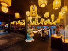 -古铺良食(柯城店)