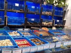 水产区-榕港名轩(天禧店)