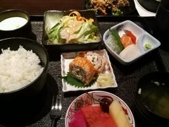 -富力希尔顿酒店·源氏日餐厅