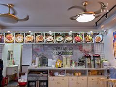 -粥瓜婆特色砂锅粥(白石洲店)