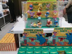 -泡泡玛特POPMART(龙湖杭州滨江天街店)