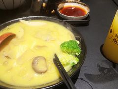 -贡梅老面馆·蟹粉面·无锡特色小吃(南长街主推店)