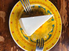 酸奶蛋糕-玛吉阿米·餐吧