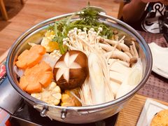 -林妈妈村·日式料理(宝山万达店)