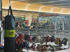 -奇迹健身(SM广场店)