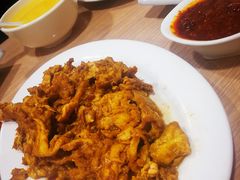 -姥家春饼店(漳州二路店)