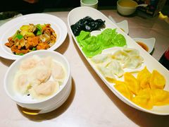 -船歌·鱼水饺青岛菜(闽江二路店)