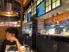 -茄子恰恰·新云南小炒(坪山益田店)