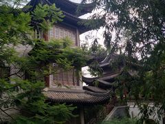 -龙潭水乡