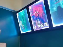 -荒岛实景沉浸密室(江汉路1店)
