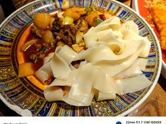 -晓疆山·大美新疆菜(白玉兰广场店)